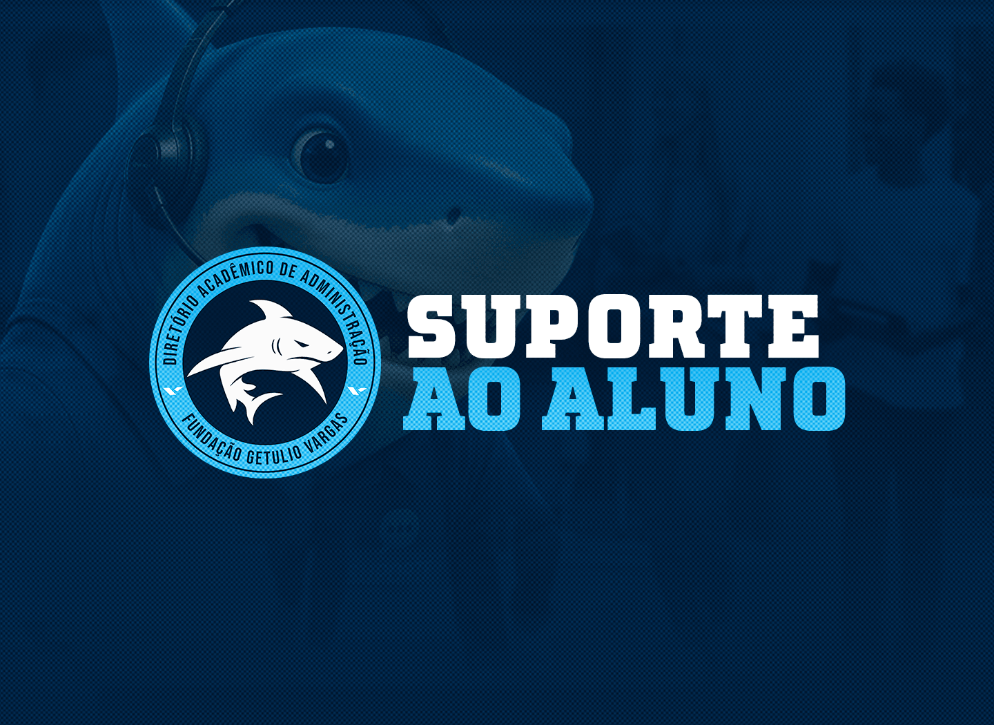 Suporte ao Aluno