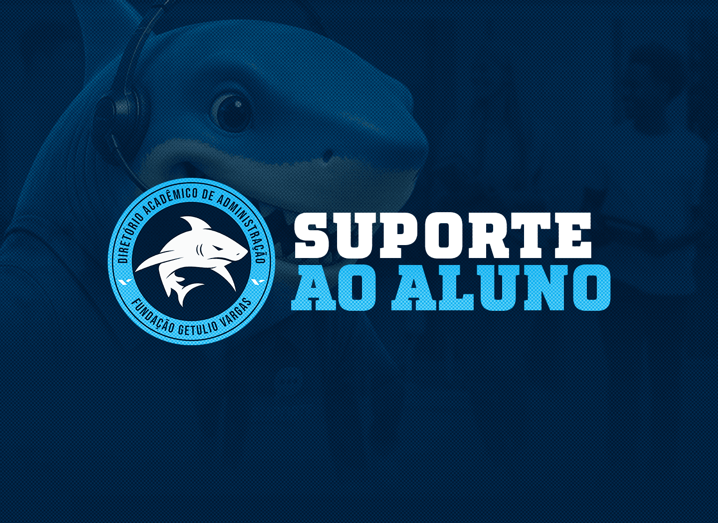 Suporte ao Aluno