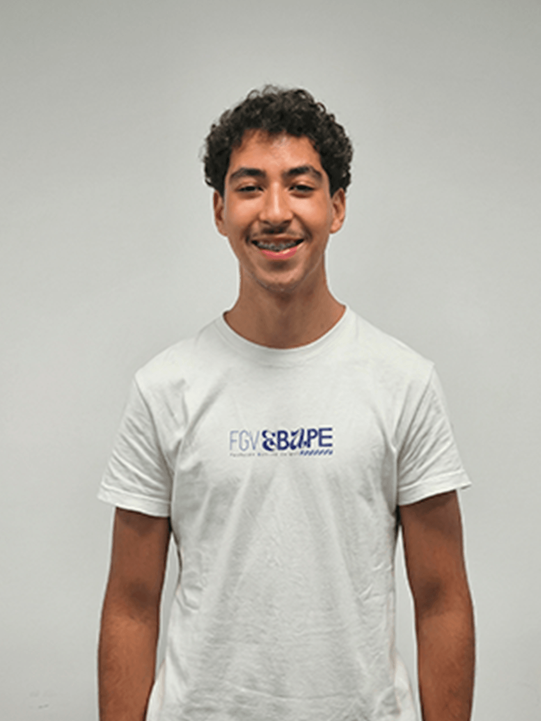 Foto de João Miguel, Membro do DAA