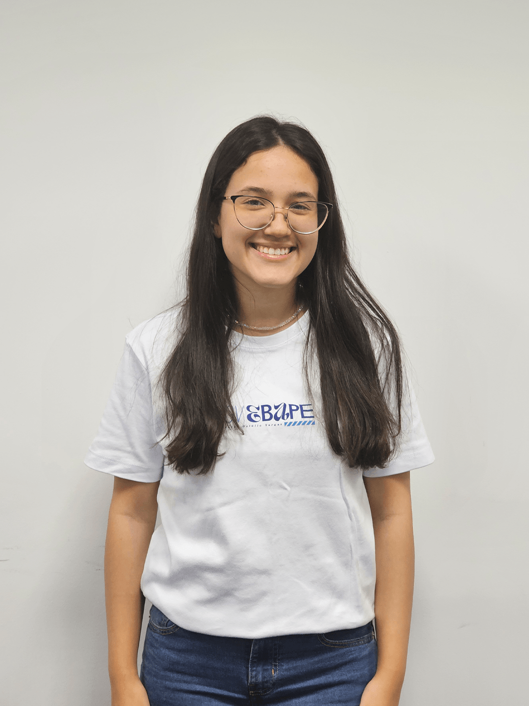 Foto de Eduarda Faria, Diretora de Marketing do DAA