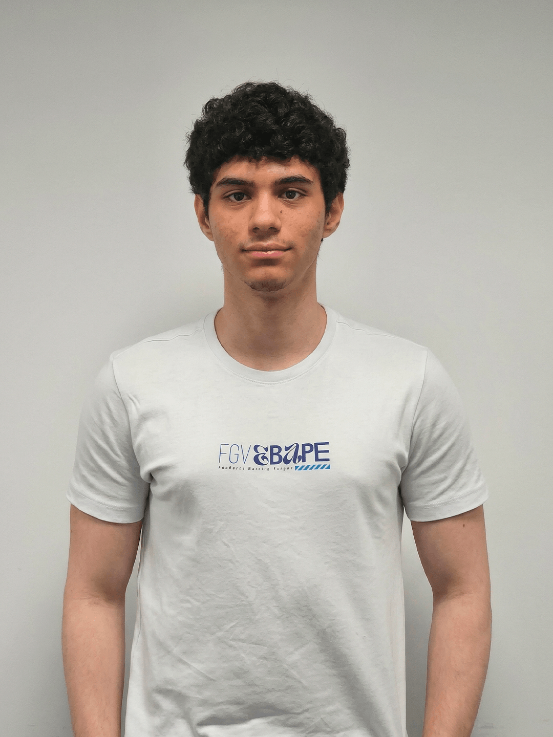Foto de Otto Fenerich, Membro do DAA