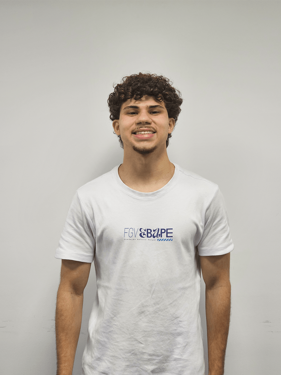 Foto de Kauan Feres, Diretor de Produtos do DAA