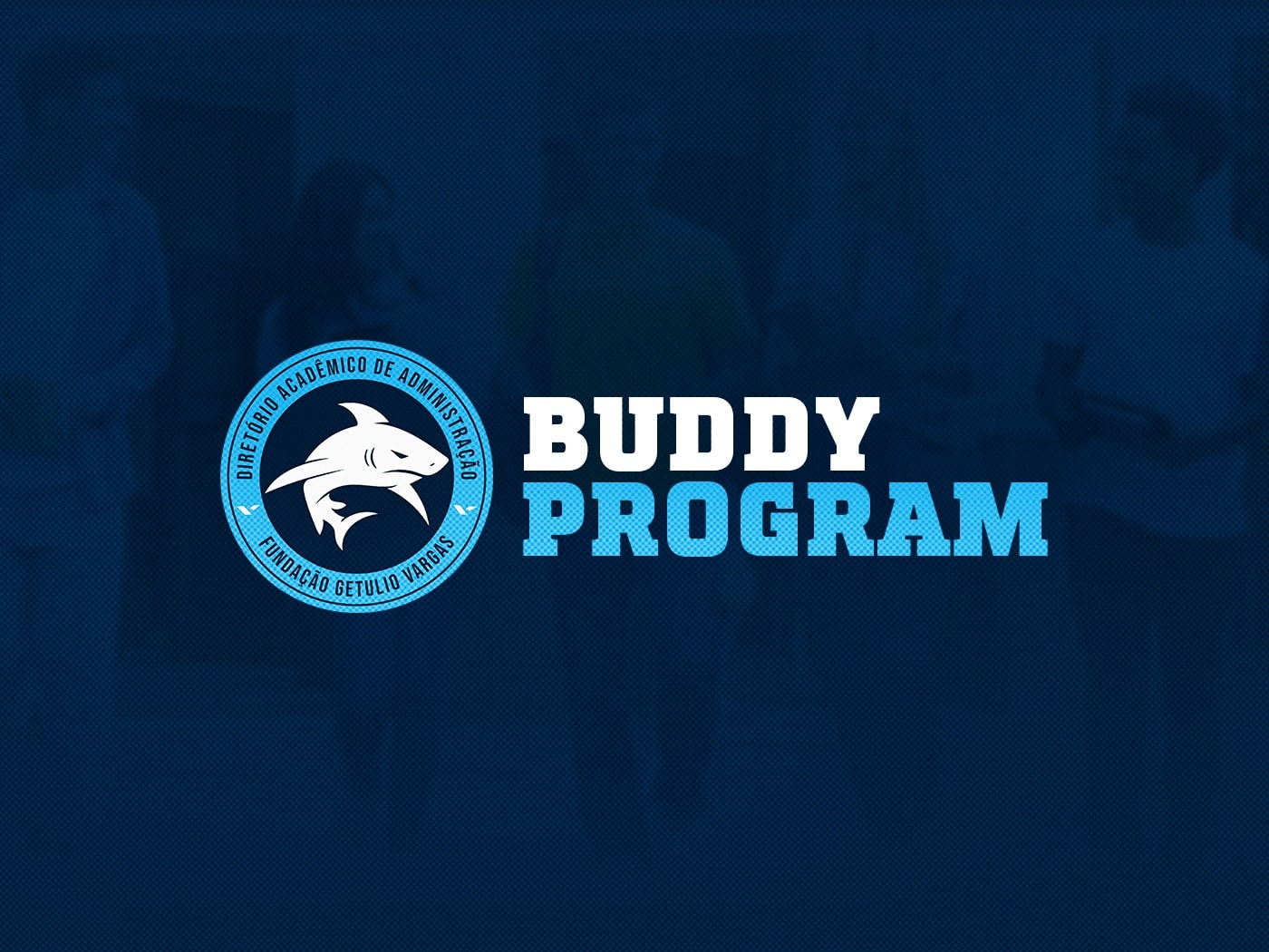 Buddy program