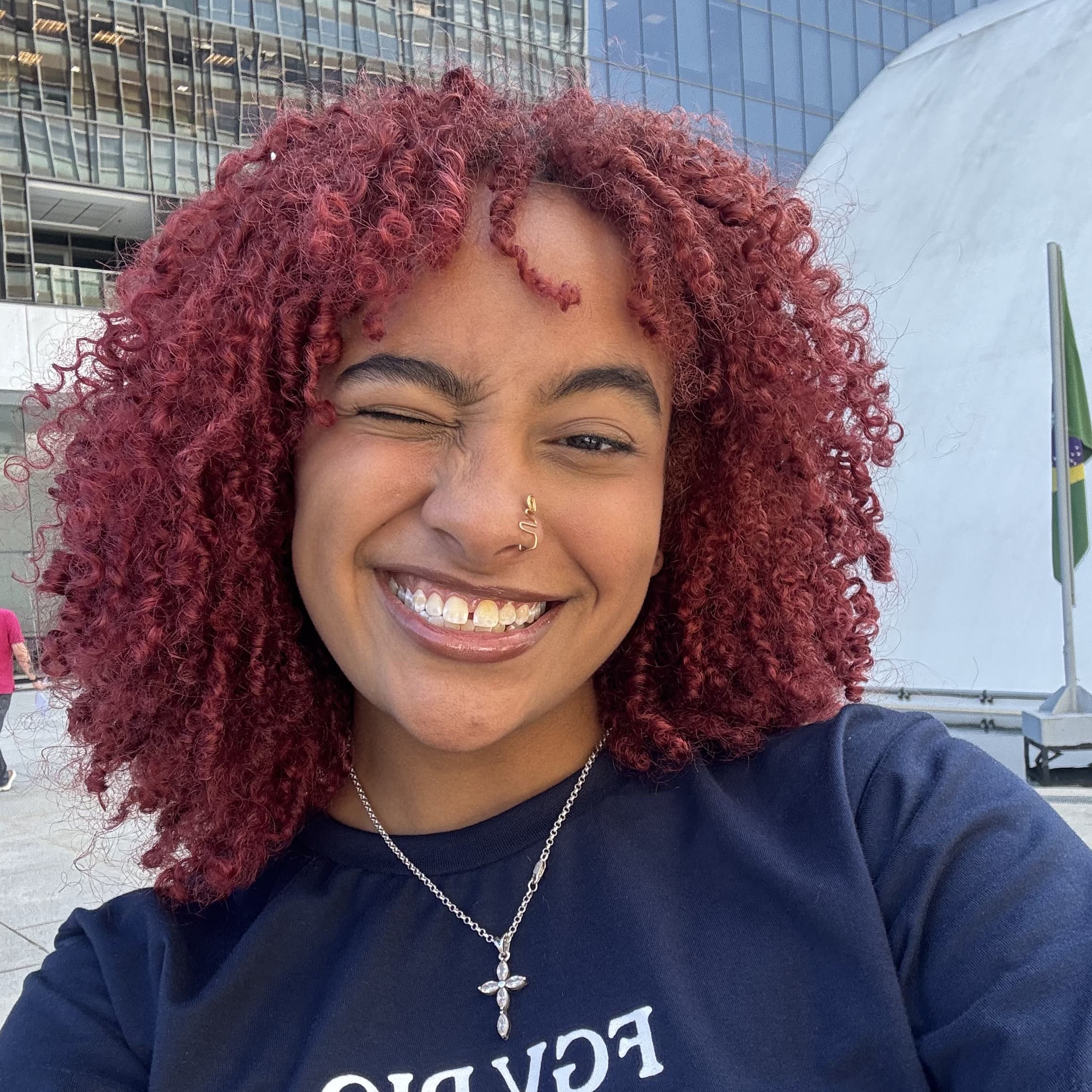 Foto de Eduarda Sá