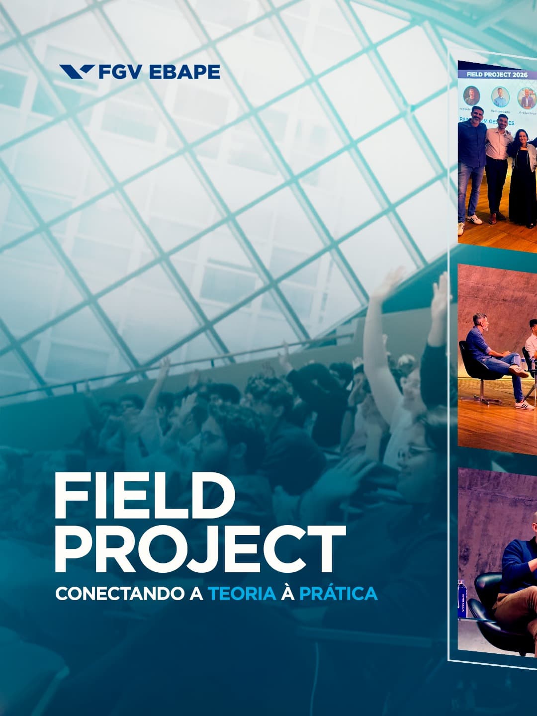 Apresentação Final Field Project