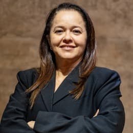 Foto de Prof. Dra. Lygia Hryniewicz