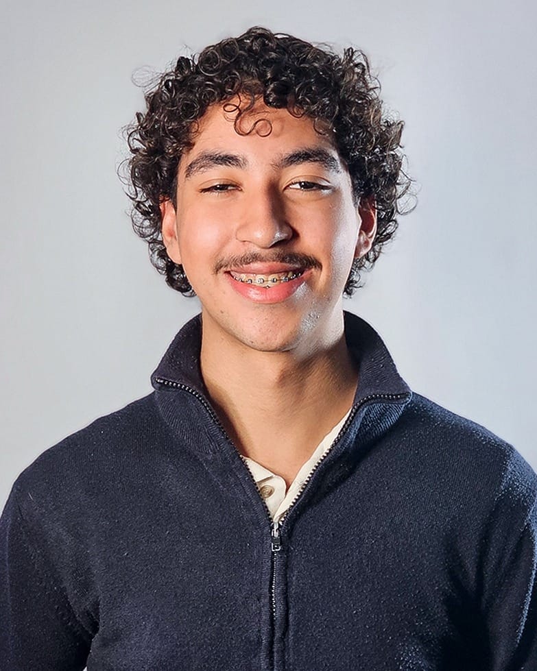 Foto de João Miguel, Membro do DAA
