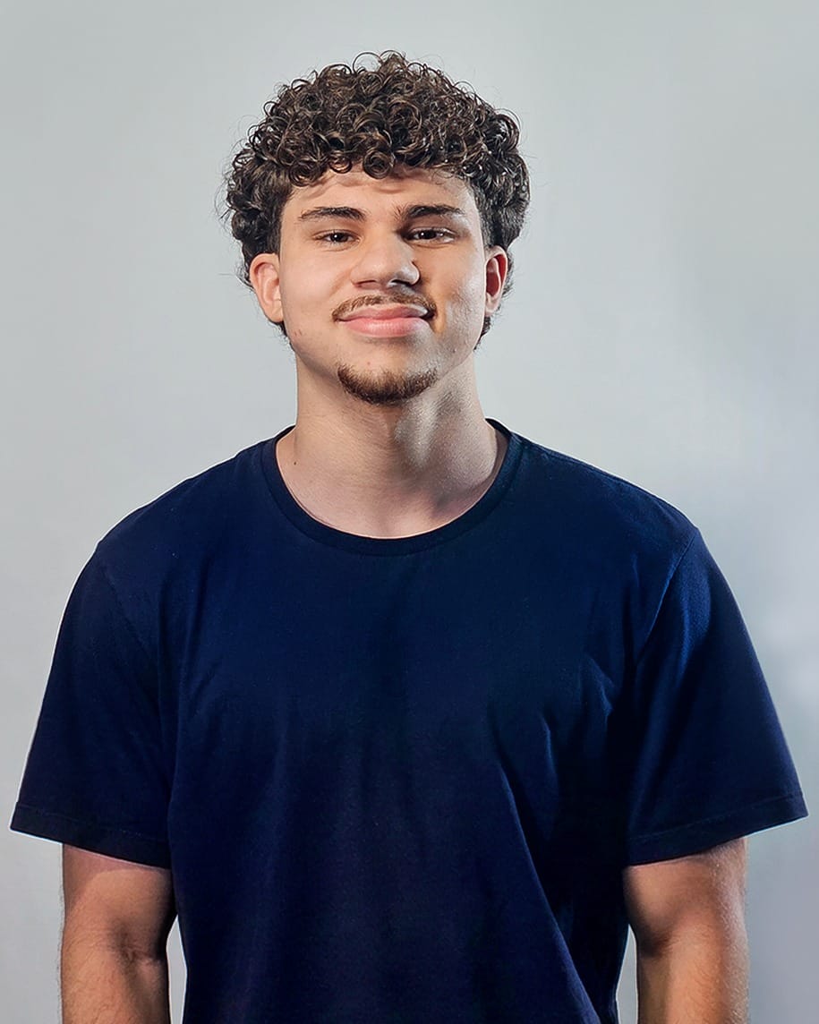 Foto de Kauan Feres, Diretor de Produtos do DAA